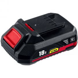 Аккумуляторная батарея (18 В, Li-Ion, 1.3 Ач) Зубр АКБ-18 С1 