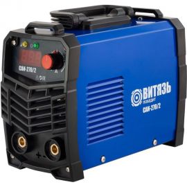 Сварочный инверторный аппарат Витязь САИ-270/2 18021013 
