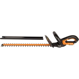 Аккумуляторный кусторез WORX WG260E.9 