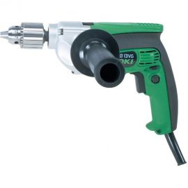 Дрель Hikoki D13VG D13VGNSZ 