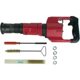 Пороховой монтажный пистолет FROSP ПЦ-84 238 