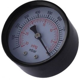 Вакуумметр для вакуумного насоса МЕГЕОН 98030L к0000026412 