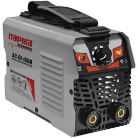 Сварочный инвертор Парма АС-01-160И 02.007.00018 