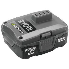 Аккумулятор RB12L20 (12В; 2А*ч; Li-Ion) Ryobi 5133005089 