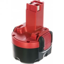 Аккумуляторная батарея для BOSCH (1.5 Ач, 9.6 В, Ni-Cd) Pitatel TSB-140-BOS96A-15C 