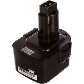 Аккумулятор для электроинструмента DeWalt (Ni-Mh, 12В, 2.1Ач) TopON PN: DC9071 TOP-PTGD-DE-12-2.1 