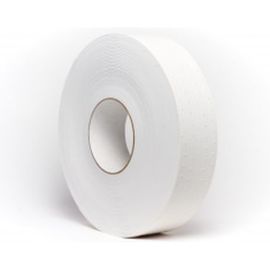 Бумажная углоформирующая лента SDM SDbuild для стыков гипсокартона 50мм х 153 м 00-00001331 