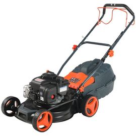 Бензиновая газонокосилка PATRIOT PT 42BS 512109017 