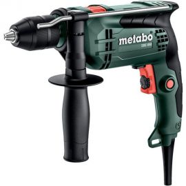 Ударная дрель Metabo SBE 650 600742850 