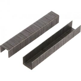 Скобы для степлера Тип 53 (1000 шт; 10 мм) Biber 85813 тов-065328 