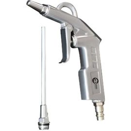 Продувочный короткий пистолет с дополнительным наконечником 120мм INTERTOOL PT-0804 