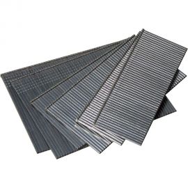 Отделочные гвозди для пневмостеплера PATRIOT PNF 50S тип 18GA 830902158 