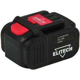 Аккумулятор для ДА 10.8-12СЛ (12 В; 4.0 А*ч; Li-ion) ELITECH 1820.098400 