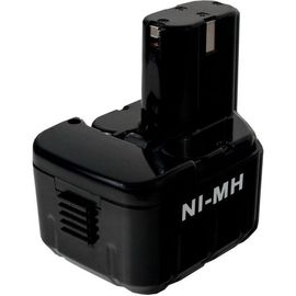 Аккумулятор (12 В; 2.0 А*ч; NiMH) для инструментов HITACHI коробка ПРАКТИКА 779-288 