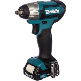 Аккумуляторный гайковерт Makita TW140DWAE 