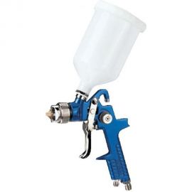 Краскопульт Русский Мастер 827 дюза 2.0 РМ-92805 