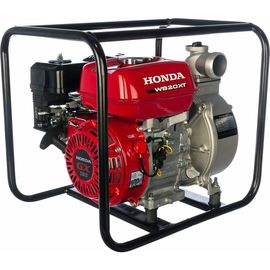 Бензиновая мотопомпа Honda WB20XT4DRX 