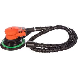 Орбитальная пневмошлифмашина Gigant OG150P 