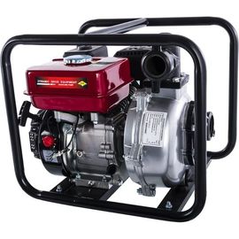 Бензиновая высоконапорная мотопомпа DDE PH50 