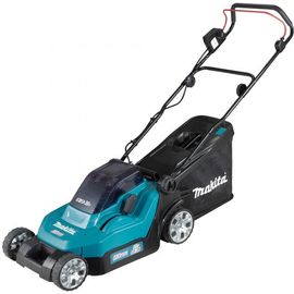 Аккумуляторная газонокосилка Makita DLM382Z 