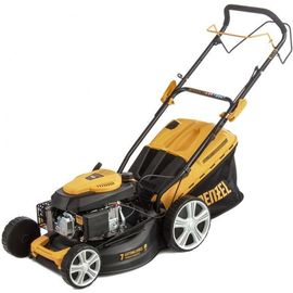 Бензиновая газонокосилка Denzel GLD-460SP 58803 