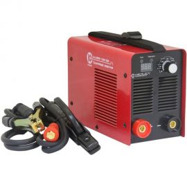 Сварочный инвертор Калибр СВИ-280 00000074456 