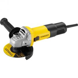 Угловая шлифмашина Stanley SG7115-RU 