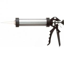 Пистолет для герметиков ZOLDERПРОФИ закрытый, 310 мл, 1/12 С841 