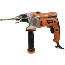 Ударная дрель Энкор ДУЭ-750ЭР/13М 50081 