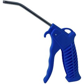 Продувочный пистолет Pegas pneumatic длина носика 100 мм 5103 