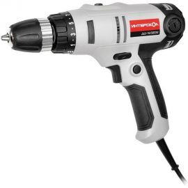 Сетевая дрель-шуруповерт Интерскол ДШ-10/320Э2 220.1.1.00 