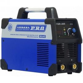 Сварочный инвертор Aurora INTER 205 22726 