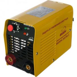 Сварочный инвертор БИЗОН 205 ПН-3 
