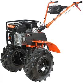 Бензиновый мотоблок PATRIOT УРАЛ 440107581 