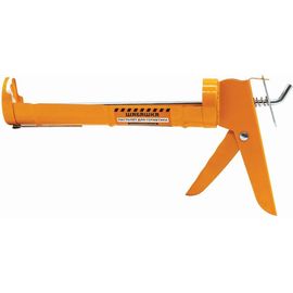 Полукорпусный пистолет для герметиков ШАБАШКА 015-0003 135430 