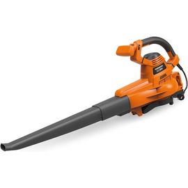 Электрическая воздуходувка-пылесос DAEWOO DABL 3000E 