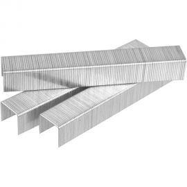 Скобы INGCO 10х11.3х1,2 мм, для степлера HSG1404 STS0210 