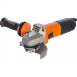 Угловая шлифмашина AEG WS13-125XE 4935451410 