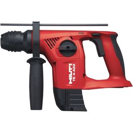 Аккумуляторный перфоратор Hilti TE 4-A22 чемодан 2208521 