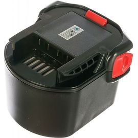 Аккумулятор для электроинструмента AEG (Ni-Mh, 12В, 3Ач) TopON PN: M1230R TOP-PTGD-AEG-12/N/ 