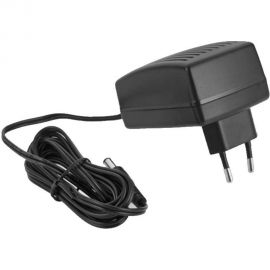 Зарядное устройство для аккумуляторного блока (1,5 А/ч; 12 В; Li-ion) Интерскол 2401.014 