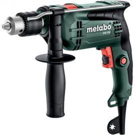 Ударная дрель Metabo SBE 650 600742000 