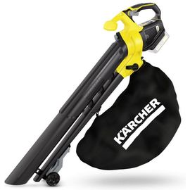 Воздуходувка KARCHER BLV 18-200 Battery 1.444-100 