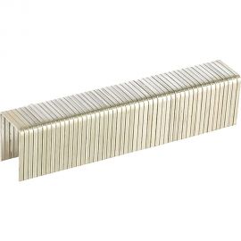 Скобы (1000 шт; 14 мм; Тип 140) для степлера КОБАЛЬТ 911-758 