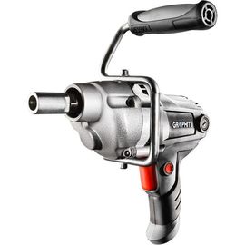 Дрель-миксер GRAPHITE 58G605 