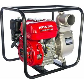 Бензиновая мотопомпа Honda WB30XT3DRX 