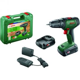 Дрель Bosch UniversalDrill 18V 06039D4002 