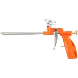 Пистолет для монтажной пены HEADMAN пластик 641-153 