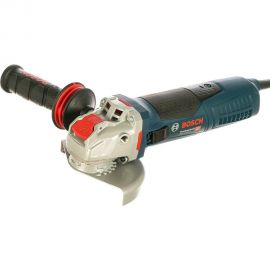 Углошлифмашина Bosch GWX 17-125 S 06017C4002 