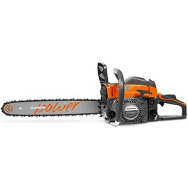 Бензиновая пила DAEWOO DACS5218XT 